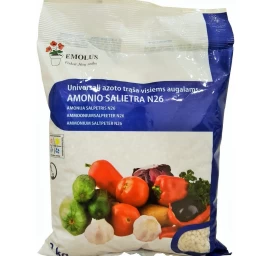 Amonio Salietra 2 kg