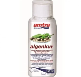 AMTRA ALGEN-KUR priemonė nuo dumblių 150ml, A3050104