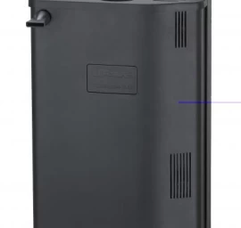 AMTRA BLACK BOX 40 filtro komplektas, A6013511