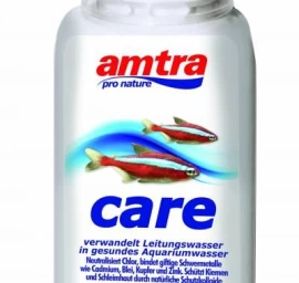 AMTRA CARE kondicionierius vandeniui 150ml, A3050960