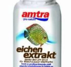 AMTRA EICHEN EXTRAKT ąžuolo ekstraktas 150ml, A3050F02