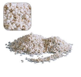AMTRA Gruntas baltas stambus 5kg, A4000132