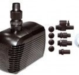 AMTRA STREAM 1300l/h vandens pompa, A6076032