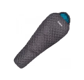 ANASO pilka / petrol - XL, left