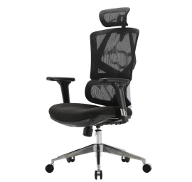 Angel Biuro Ergonominė Sukamoji Kėdė Dakota 2.0