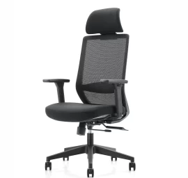 Angel Ergonominė Biuro Sukamoji Kėdė Perun