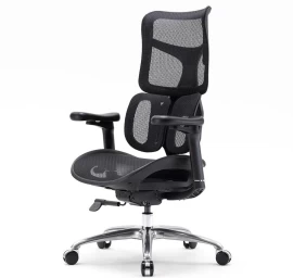 Angel Ergonominis Biuro Pasukamas Fotelis Astro