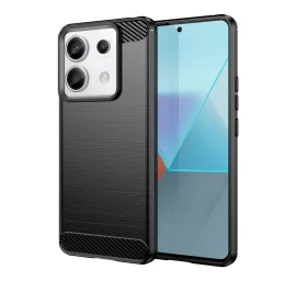 Anglinis Dėklas xiaomi Redmi Note 13 5g - Juodas