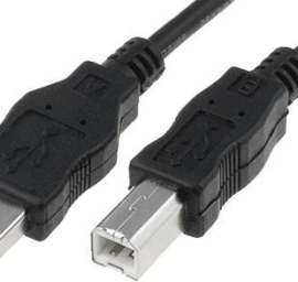 Ansmann Usb Kabelis Usb 5