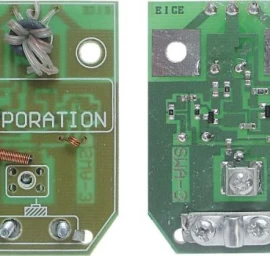 Antenos Stiprintuvas Swa3 Lx0771