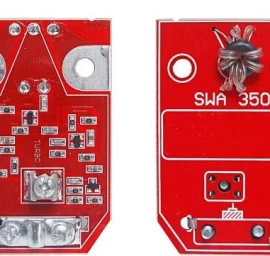 Antenos Stiprintuvas Swa3501 Lx0784