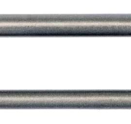 Antgaliai dviūsiai 1/4, 2vnt, : NR6 X100MM; NR10 X100MM (YT-0499)