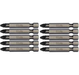 Antgalis 1/4&#039; PZ #2x 50mmL (10vnt)