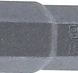 Antgalis | 6.3 mm (1/4) | hex šešiakampis 7 mm (8182)