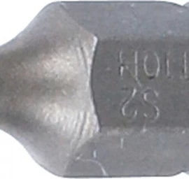 Antgalis | 6,3 mm (1/4) | T-Star su skyle (Torx) T10 (2439)