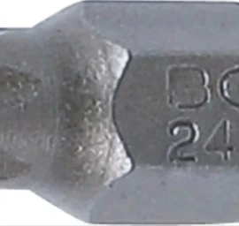 Antgalis | 6.3 mm (1/4) | T-star su skyle (Torx) T27 (2443)