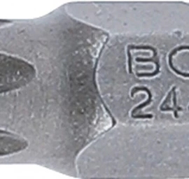 Antgalis | 6.3 mm (1/4) | T-star su skyle (Torx) T30 (2444)