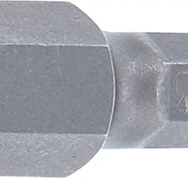 Antgalis | 8 mm (5/16) storio | Hex šešiakampis 12 mm (4390)