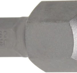 Antgalis | 8 mm (5/16) storio | hex šešiakampis 14 mm (4391)