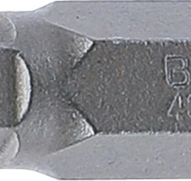 Antgalis | 8 mm (5/16) storio | Hex šešiakampis 7 mm (4387)