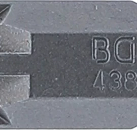 Antgalis | 8 mm (5/16) storio | Kryžminis PZ3 (4385)