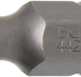 Antgalis | 8 mm (5/16) storio | T-star su skyle (Torx) T27 (4427)