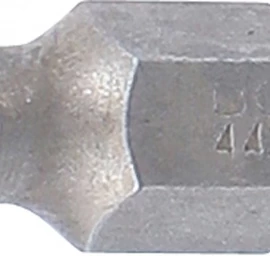 Antgalis | 8 mm (5/16) storio | T-star su skyle (Torx) T30 (4430)