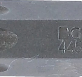 Antgalis | 8 mm (5/16) storio | T-star su skyle (Torx) T50 (4450)