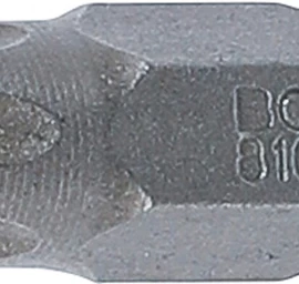 Antgalis | 8 mm (5/16) storio | T-star (Torx) T45 (8165)