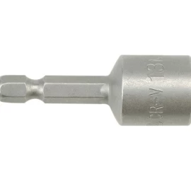 Antgalis -galvutė magnetinė CR-V, 1/4 13x48 mm (YT-1508)