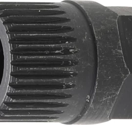 Antgalis generatoriaus remontui | 33 dantukai | išorinis šešiakampis 15mm (4248-4)
