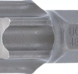 Antgalis | ilgis 30 mm | 10 mm (3/8) storis | T-Star su skyle (Torx) T70 (4670)