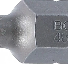 Antgalis | ilgis 30 mm | 10 mm (3/8) storis | T-Star (Torx) T30 (4871)