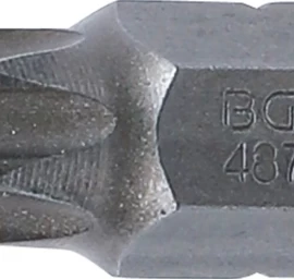 Antgalis | ilgis 30 mm | 10 mm (3/8) storis | T-Star (Torx) T50 (4874)