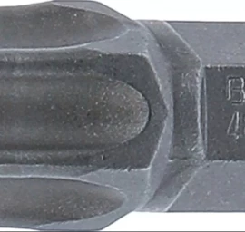 Antgalis | ilgis 30 mm | 10 mm (3/8) storis | T-Star (Torx) T60 (4876)