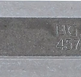 Antgalis | ilgis 75 mm | 10 mm (3/8) storis | T-Star (Torx) T40 (4572)