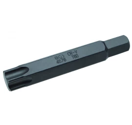Antgalis | ilgis 75 mm | 14 mm storis | T-Star (Torx) T60 (4576)