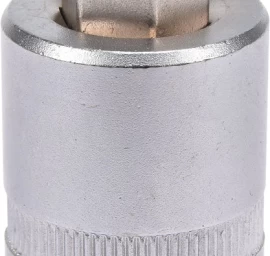 Antgalis įpresuotas į galvutę 1/2, T60 x 55 mm (YT-04318)