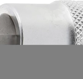 Antgalis įpresuotas į galvutę | 12,5 mm (1/2) | hex šešiakampis 12 mm (4256)