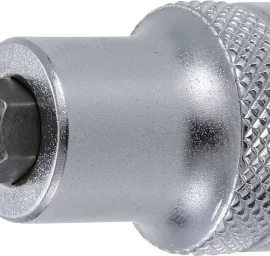 Antgalis įpresuotas į galvutę | 12,5 mm (1/2) | Spline (XZN) M6 (4351)