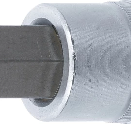 Antgalis įpresuotas į galvutę | 20 mm (3/4) | Hex šešiakampis 22 mm (5189-H22)