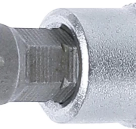 Antgalis įpresuotas į galvutę | 6.3 mm (1/4) | T-Star (Torx) T45 (2164-T45)