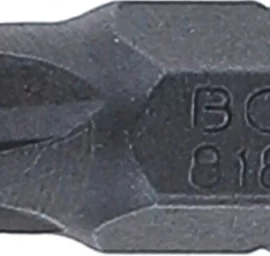 Antgalis kryžminis | 6,3 mm (1/4) | Kryžminis PH3 (8187)