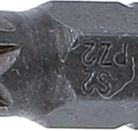 Antgalis kryžminis | 6,3 mm (1/4) | Kryžminis PZ2 (8172)