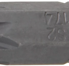 Antgalis kryžminis | 6,3 mm (1/4) | Kryžminis PZ4 (8174)