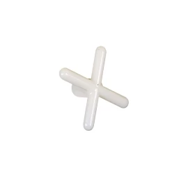 Antgalis pagalbinis X, plastikinis