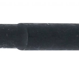 Antgalis smūginis | 150 mm ilgio | 12,5 mm (1/2) | Hex šešiakampis 6 mm (5490-H6)