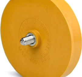 Antgalis / trintukas | su adapteriu | Ø 90 mm (SK19620)