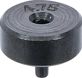 Antgalis valcavimo įrankiui | 4.75 mm (3162)