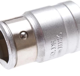 Antgalių adapteris su atraminiu rutuliu | 12,5 mm (1/2) | vidinis šešiakampis 14 mm (284)